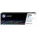 CF541A Laser Ciano Originale per 203A HP203A HP 203A Capacità 2500 Pagine - Foto miniatura 1