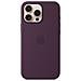 iPhone 16 Pro Max Silicone Case MagSafe Plum MYYW3ZM /A - Foto miniatura 1