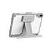 Scout Healthcare 27,7 cm (10.9") Cover Grigio, Bianco - Foto miniatura 10