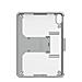 Scout Healthcare 27,7 cm (10.9") Cover Grigio, Bianco - Foto miniatura 4