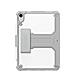 Scout Healthcare 27,7 cm (10.9") Cover Grigio, Bianco - Foto miniatura 1