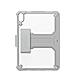 Scout Healthcare 27,7 cm (10.9") Cover Grigio, Bianco - Foto miniatura 2