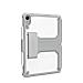 Scout Healthcare 27,7 cm (10.9") Cover Grigio, Bianco - Foto miniatura 5