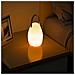 Lampada da Tavolo LED senza fili Ricaricabile Portatile Interni ed Esterni RGB - Foto miniatura 6