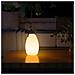 Lampada da Tavolo LED senza fili Ricaricabile Portatile Interni ed Esterni RGB - Foto miniatura 5
