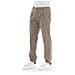 Jeans E Pantaloni In Cotone Beige - W50 - Foto miniatura 2