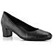 Jive Formal Scarpe Eleganti Pelle Scarpe Donna Nero Eu 39, 12-52302-01 - Foto miniatura 1