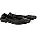 Daisy Ballerinas Ballerine Pelle Scarpe Donna Nero Eu 36, 7-100520 0100 - Foto miniatura 1