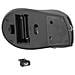 MWOFFICE mouse Mano destra RF Wireless Ottico 2400 DPI - Foto miniatura 5