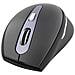 MWOFFICE mouse Mano destra RF Wireless Ottico 2400 DPI - Foto miniatura 1