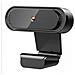 CG-HS-X8-011 webcam 2,1 MP 1920 x 1080 Pixel USB 2.0 Nero - Foto miniatura 2