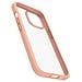 Ob React Apple Iphone 15 Pro - Peach Perfect Clear/peach - Foto miniatura 1
