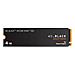 Black SN7100 4 TB M. 2 PCI Express 4.0 NVMe 3D TLC NAND - Foto miniatura 3