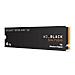 Black SN7100 4 TB M. 2 PCI Express 4.0 NVMe 3D TLC NAND - Foto miniatura 1
