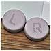 Cuscinetti Auricolari Per Cuffie Wireless Jlab Go Lux Anc - Confezione Da 2 Pink - Foto miniatura 3