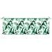 Cuscino per Panchina da Giardino Floral Verde 150 x 50 x 4 cm - Foto miniatura 4