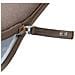 Custodia Per Macbook Pro 14"" Edizione Shade2life, Marrone - Foto miniatura 2