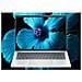 EliteBook 8 G1i 14 inch Notebook Next Gen AI PC Wolf Pro Security Edition Copilot+ PC Intel Core Ultra 7 258V Computer portatile 35,6 cm (14") WUXGA 32 GB LPDDR5x-SDRAM 1 TB SSD Wi-Fi 7 (802.11be) Windows 11 Pro Argento - Foto miniatura 4