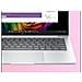 EliteBook 8 G1i 14 inch Notebook Next Gen AI PC Wolf Pro Security Edition Copilot+ PC Intel Core Ultra 7 258V Computer portatile 35,6 cm (14") WUXGA 32 GB LPDDR5x-SDRAM 1 TB SSD Wi-Fi 7 (802.11be) Windows 11 Pro Argento - Foto miniatura 11
