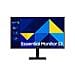 S27D304GAU Monitor PC 68,6 cm (27") 1920 x 1080 Pixel Full HD LED Nero - Foto miniatura 2