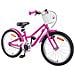 Bicicletta per Bambini 18 Pollici per bambini dai 5 ai 7 anni - Foto miniatura 2