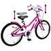 Bicicletta per Bambini 18 Pollici per bambini dai 5 ai 7 anni - Foto miniatura 7