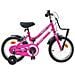 Bicicletta per Bambini 12 Pollici per bambini di 2-4 anni - Foto miniatura 1