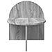 Comodino 2 pcs Grigio Sonoma 40 x 35,5 x 45,5 cm - Foto miniatura 5