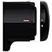 HD4.1 asciuga capelli 2200 W Nero - Foto miniatura 5