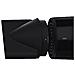 HD4.1 asciuga capelli 2200 W Nero - Foto miniatura 6