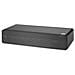 F1DN208KVM-UN-4 switch per keyboard-video-mouse (kvm) Montaggio rack Nero - Foto miniatura 1