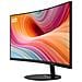 Monitor Curvo 34 Led Va Uwqhd 21:9 1500r 120hz 1ms, - Foto miniatura 8