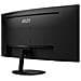 Monitor Curvo 34 Led Va Uwqhd 21:9 1500r 120hz 1ms, - Foto miniatura 9