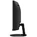 Monitor Curvo 34 Led Va Uwqhd 21:9 1500r 120hz 1ms, - Foto miniatura 3