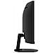 Monitor Curvo 34 Led Va Uwqhd 21:9 1500r 120hz 1ms, - Foto miniatura 4