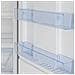 RFNE448E45W Congelatore verticale Libera installazione 404 L Bianco - Foto miniatura 5