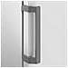 RFNE448E45W Congelatore verticale Libera installazione 404 L Bianco - Foto miniatura 7