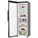 FT3K310SEIE Congelatore verticale Libera installazione 312 L Grigio, Acciaio inox - Foto miniatura 4