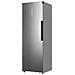 FT3K310SEIE Congelatore verticale Libera installazione 312 L Grigio, Acciaio inox - Foto miniatura 5