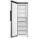 FT3K310SEIE Congelatore verticale Libera installazione 312 L Grigio, Acciaio inox - Foto miniatura 6