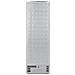 FT3K310SEIE Congelatore verticale Libera installazione 312 L Grigio, Acciaio inox - Foto miniatura 7