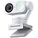 CINSABNB 2 webcam 3840 x 2160 Pixel USB-C Bianco - Foto miniatura 1