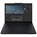 THINKPAD P14s GEN7 Copilot+ PC WORKSTATION MOBILE 14.5" WUXGA INTEL CORE ULTRA 7 356H RAM 32GB-SSD 1TB NVMe-NVIDIA RTX PRO 500 Blackwell 6GB-WI-FI 7 + GIGABIT LAN-WIN 11 PROF NERO (21XJ004SIX) - Foto miniatura 1