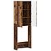 Mobile Bagno HAARLEM Legno antico 66 x 25,5 x 190 cm - Foto miniatura 4