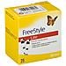 Strisce Misurazione Glicemia Freestyle Lite 25 Pezzi - Foto miniatura 1