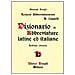 Adriano Cappelli - Dizionario di abbreviature latine ed italiane - Foto miniatura 2