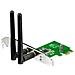 Adattatore Wireless N 300 Mbps Pci-Express - Foto miniatura 4