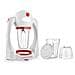 Frullatore per Smoothie 852 SMOOTHIE Capacità 0.5 Litri Potenza 300 Watt Colore Bianco / Rosso - Foto miniatura 4