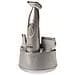 T21.6IN1 Tagliapeli 6 in 1 con Testine Intercambiabili Colore Inox - Foto miniatura 1