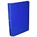 Raccoglitore per documenti Brefiocart 020E7612B - Pressboard - Blu - 5 / Pacco - Foto miniatura 1